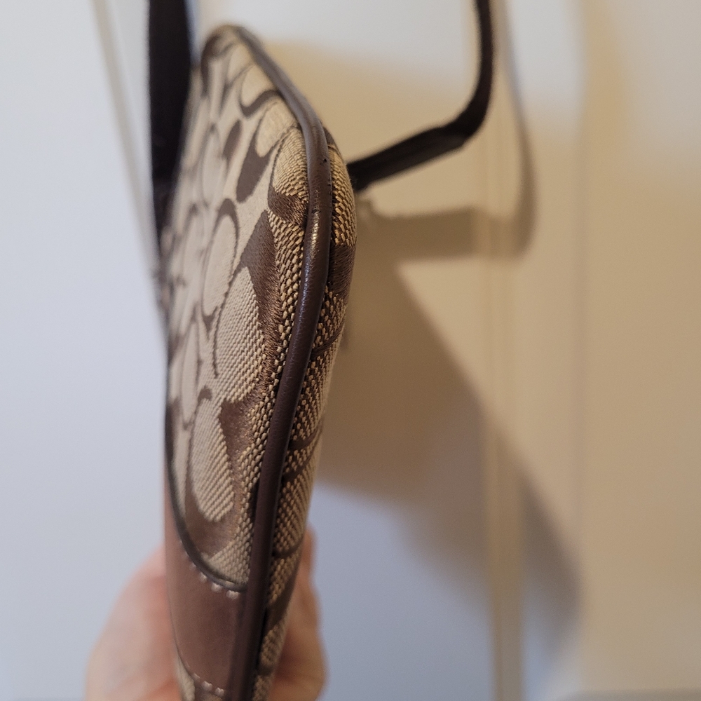 Coach purse - Picture 9 of 15